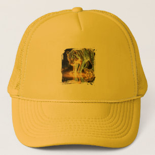 tiger Hat