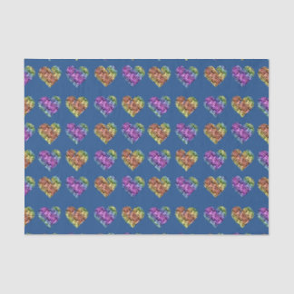 Tiger Heart 2 Tissue Paper