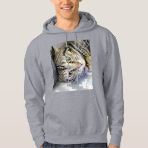 Tiger Hoodie