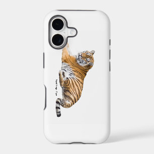 Tiger image iPhone-SE-+-iPhone-5-5S-Barely-There