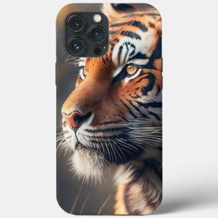 Tiger In Nature Case-Mate Phone Case, Apple iPhone 13 Pro Max Case