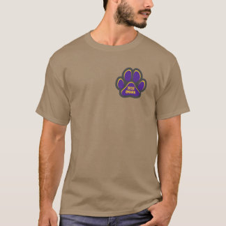 Tiger in OMAHA T-Shirt
