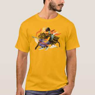 Tiger Ink T-Shirt