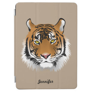 Tiger iPad Air Cover