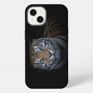 Tiger iPhone Case