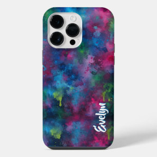 Tiger iPhone 14 Pro Max Case