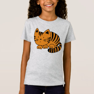 Tiger Kitty T-Shirt