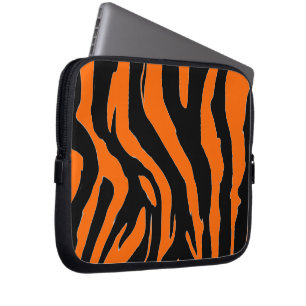Tiger Laptop Sleeve