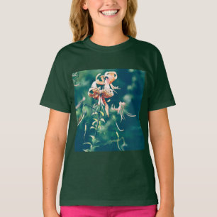 Tiger lilies T-Shirt