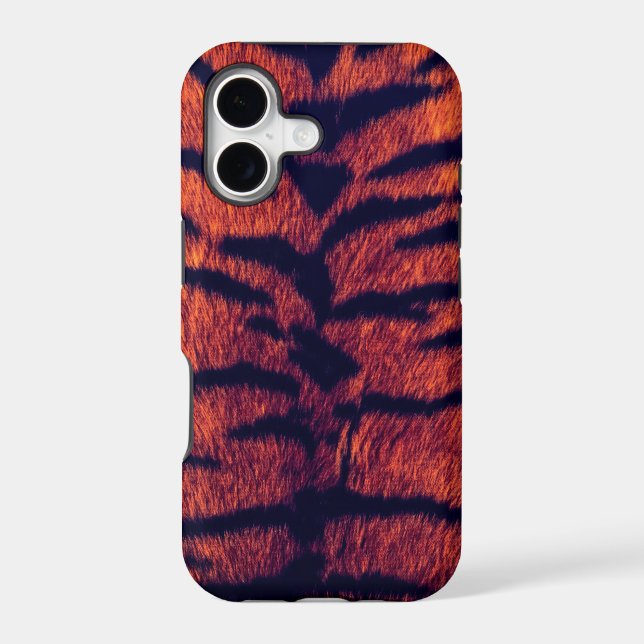 Tiger Lilly (Back)