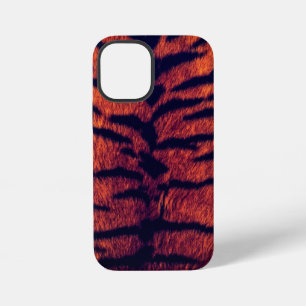 Tiger Lilly iPhone 12 Mini Case