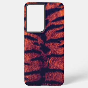 Tiger Lilly Samsung Galaxy Case