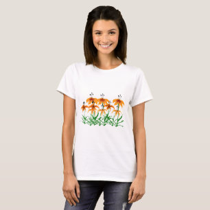 Tiger Lily T-Shirt