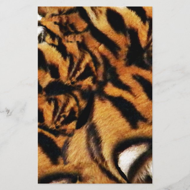 Tiger Love_ (Front)