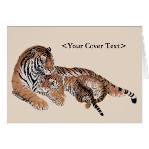 Tiger Love