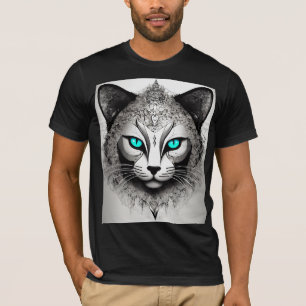 Tiger Men's Basic T-Shirt