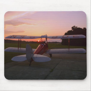 Tiger Moth Mouse Mat