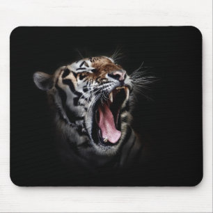 Tiger Mouse Mat