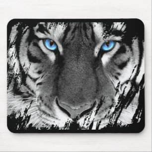 Tiger Mouse Mat