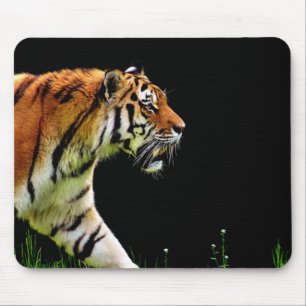 Tiger Mouse Mat