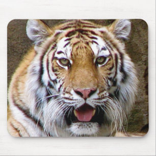 Tiger Mouse Mat