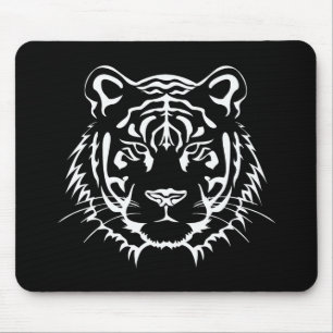 TIGER MOUSE MAT