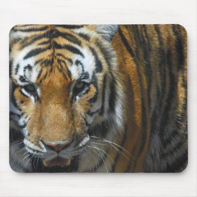 Tiger Mousepad (Front)