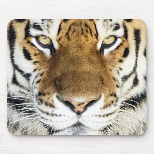 Tiger Mousepad (Front)