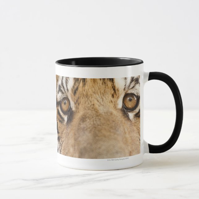 Tiger Mug (Right)