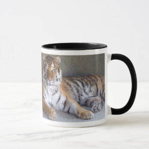 Tiger Mug