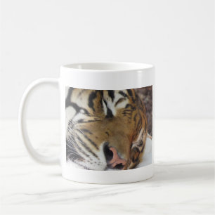 Tiger Mug