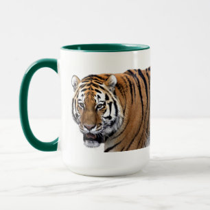 Tiger Mug