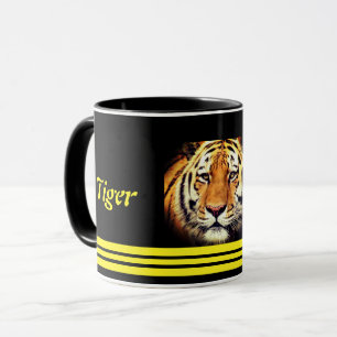 Tiger:Mug Mug