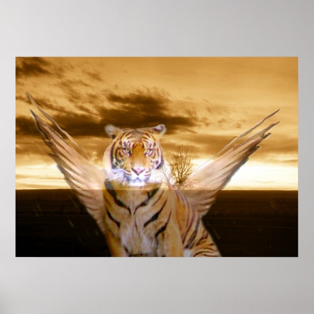 Tiger of Hope_ Poster (Front)