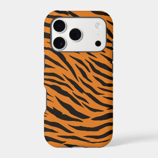 tiger pattern