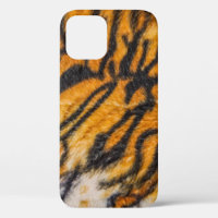 Tiger patterned backgroundpattern, tiger, abstract