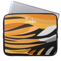 "Tiger Pelt" Customisable