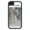 Tiger Personalised iPhone5 Case