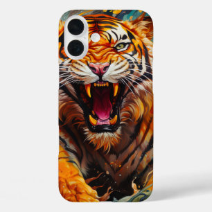 Tiger Phone Case