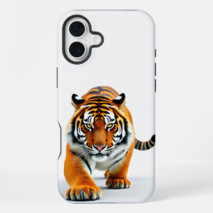 Tiger Phone Case