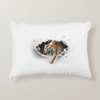 Tiger Pillow