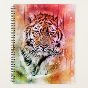 Tiger Planner