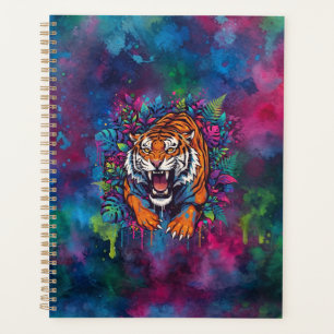 Tiger Planner