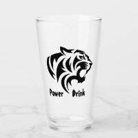 Tiger Power Drink