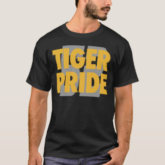 Tiger Pride #52 Shirt