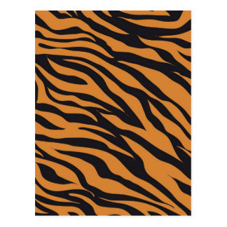 Tiger Pattern Gifts - T-Shirts, Art, Posters & Other Gift Ideas | Zazzle