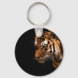 Tiger Products Key Ring