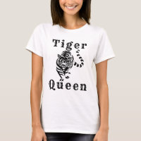 tiger queen