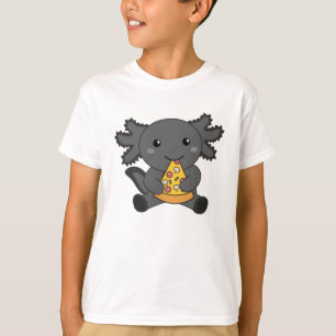 Tiger Rainbow Glitter Kawaii Tigers T-Shirt