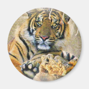 Tiger,Seeking_ Magnet